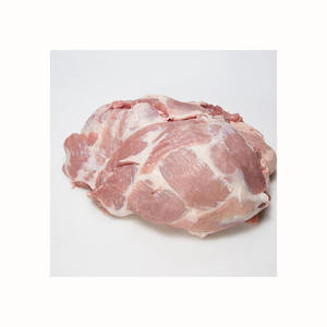 100% porc congelé conservé nature fraîche porc congelé couleur d'épaule 3D propre origine de porc congelé disponible pour l'expédition vers n'importe quel - Product Image 5