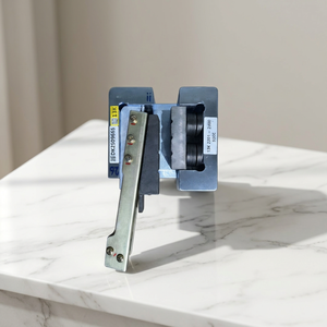 Système de freinage de sécurité pour ascenseur en acier DK SAFETY 240DK avec ingénierie de précision pour un contrôle haute vitesse et une sécurité des charges lourdes - Product Image 1