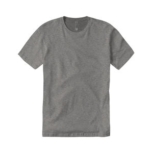 Combed and <b>Ring</b> Spun Cotton/poly T Shirts - Product Image 1