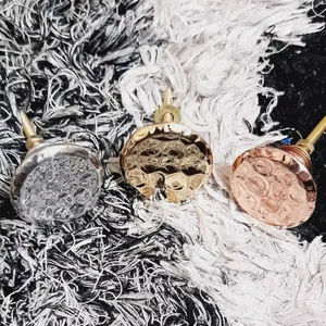 Pomo de puerta de cobre y latón de estilo antiguo para puertas principales, armarios, armarios, cajones, armarios y muebles para el hogar - Product Image 1