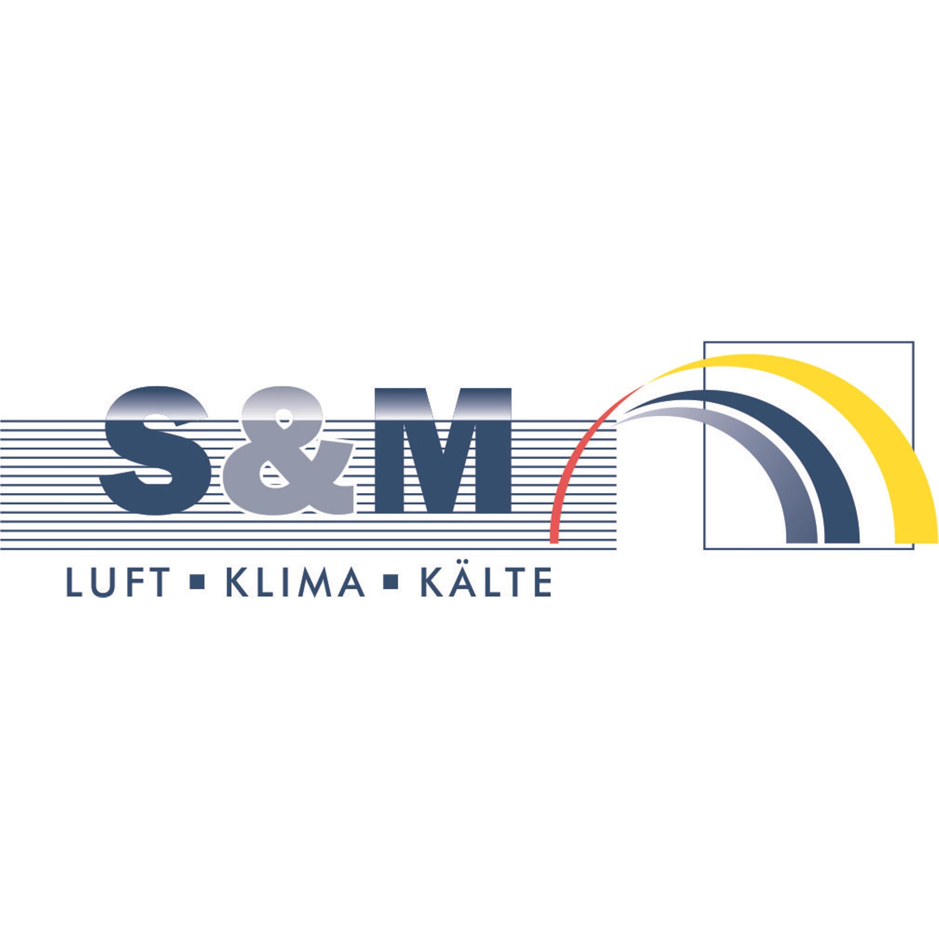 S&M Simon und Matzer GmbH & Co. KG logo