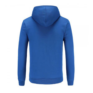 New Style Men's Heavy Cotton Oversize Streetwear Jumper Hoodies&sweatshirts Vintage Breathable Pull Over Hoodie No <b>String</b> - Product Image 3