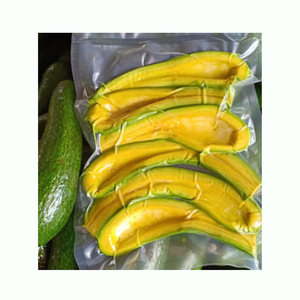 AGUACATE IQF CONGELADO MEDIO CORTE O SIGUIENDO LA PETICIÓN DEL CLIENTE CON PRECIO ASEQUIBLE DESDE 99 GD - Product Image 1