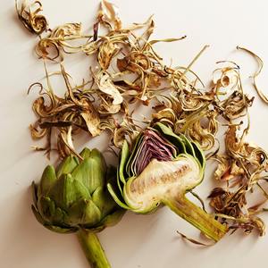 อาร์ติโช้คแห้ง - Product Image 1