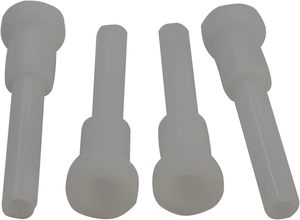 Cuerdas de Regulador de Ventanas para Automóviles, compatibles con Audi A4 T5 y Ford Focus, OEM 6X0837461 6X0837462 - Product Image 4