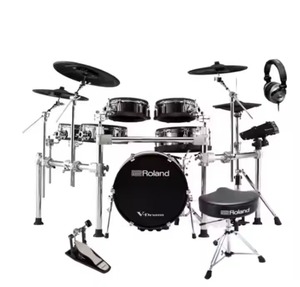 Best Offer on <strong>Professional</strong> TD-50KV2 V-<strong>Drum</strong> <strong>Set</strong> New and Genuine <strong>Sales</strong> - Product Image 1