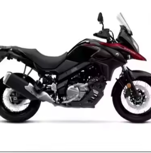 Super ventes maintenant 2023-2025 2025 V-STROM 650XT moteur V-twin à refroidissement liquide_e Dirtbike motos exportation dans le monde entier Garantie - Product Image 3