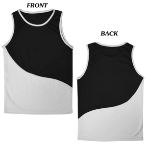 ชุดเสื้อกั๊กและกางเกงขาสั้นคิกบ็อกซิ่งแบบยูนิเซ็กซ์ โพลีเอสเตอร์ 100% คุณภาพสูง แห้งเร็ว ระบายอากาศดี  แบบเรียบ  รับผลิตตามสั่ง  ชุดศิลปะการต่อสู้ ขายส่ง - Product Image 4