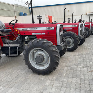 Tractores agrícolas multipropósito a la venta a precio barato tractor agrícola usado con alto nivel de rendimiento 85HP 90HP 100HP - Product Image 1