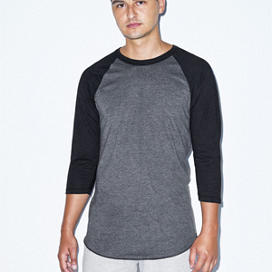Camiseta de Hombre de Corte Regular con Diseño de Logotipo Personalizable, 100% Algodón, Ligera, 300 g/m², Manga Corta, Negra, Transpirable, Estilo Urbano - Product Image 1