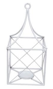 ที่ใส่เทียนตกแต่งท่อเหล็กอุปกรณ์ปาร์ตี้คริสต์มาสโลหะสำหรับงานแต่งงานวันหยุดที่บ้านและของตกแต่งคริสต์มาส - Product Image 4