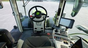 Tractor Agrícola Zoomlion DV3504 - Product Image 2