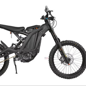NOUVELLES VENTES NOUVEAU 2023 Sur-ron Light Bee 38 AH - Product Image 1