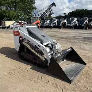 จัดส่งรวดเร็วสำหรับรถตักล้อยางขนาดเล็ก MT85 พร้อมจำหน่าย รวมถึงชิ้นส่วนหลักๆ เช่น เครื่องยนต์ มอเตอร์ แบริ่ง เกียร์บ็อกซ์ และปั๊ม - Product Image 2