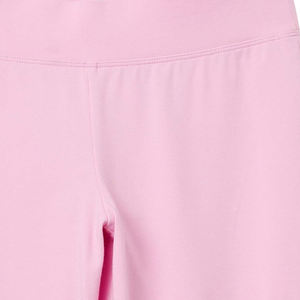 2024 New Workout <b>Leggings</b> for <b>Women</b> Tummy Tuck Mid <b>Waist</b> Sport Butt Lift Breathable Yoga Pants Low MOQ for Winter Gym Training - Product Image 5