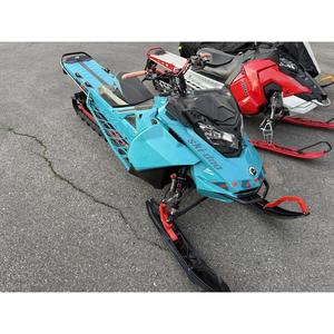 รองเท้าบูทสำหรับเล่นสกีบนหิมะ Ski-Doo Freeride 165 850 E-TEC SS PowderMax Light 3.0 H_ALT ปี 2019 - Product Image 1