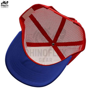 Gorra de Béisbol Personalizada con Logotipo Impreso a Precio Económico, Gorra de Béisbol Promocional Ajustable con Visera Curva Hecha en Pakistán - Product Image 6