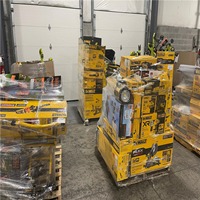 Vente Flash : Palettes de Liquidation en Gros – Produits Mixtes Électroniques et Articles Ménagers