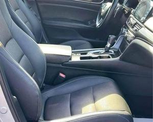 DERNIÈRE PROMO CHAUDE NOUVEAU MODÈLE 2020 HONDA ACCORD SPORT 1.5L SUV À ASPIRATION NATURELLE SIÈGES EN CUIR FONCÉ LIVRAISON GRATUITE - Product Image 3