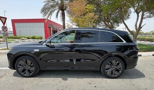 รถยนต์มือสองสภาพดี ปี 2024 ลี่เซียง L6 เครื่องยนต์ไฮบริด 1.5 ลิตร เทอร์โบชาร์จ ออโตเมติก ขับเคลื่อนสี่ล้อ เบาะหนัง แพ็คเกจพรีเมียม ระบบนำทางบลูทูธ - Product Image 3