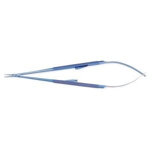 Microaguja de acero inoxidable de calidad superior hecha a medida, fuente de alimentación manual de tarifa al por mayor - Product Image 2