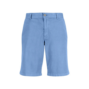 Effortless Solid Sporty City <b>Men's</b> <b>Shorts</b> Quick Dry Feature Drawstring Closure Contemporary Shape for Commuting Relaxed Walks - Product Image 1