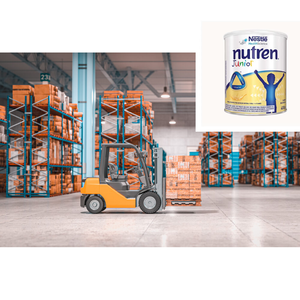 Nutrenn Juniorr Formule nutritionnelle complète pour enfants - Product Image 1