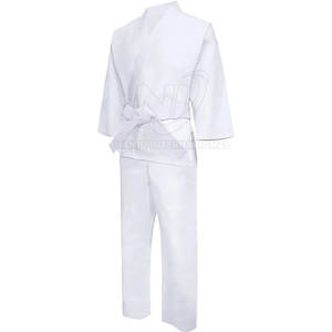 Kimono De Jiu Jitsu De Taekwondo De nuevo diseño hecho profesional, uniforme De Taekwondo De artes marciales superventas, uniforme De Taekwondo - Product Image 2