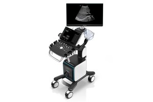 Sistema de Diagnóstico por Imágenes de Ultrasonido Portátil Premium con IA Avanzada, Escáner Médico Doppler para Radiología y Cardiología - Product Image 4
