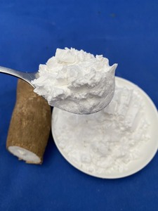 Almidón de tapioca de calidad superior de exportación de Vietnam, sin gluten y adecuado para diversas industrias - Product Image 5