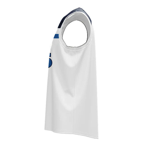 Camiseta de Baloncesto al por Mayor para Adultos, Uniforme de Baloncesto, Ropa Deportiva, Camiseta de Baloncesto para Hombre, Camisetas Sublimadas a Precio Económico - Product Image 3