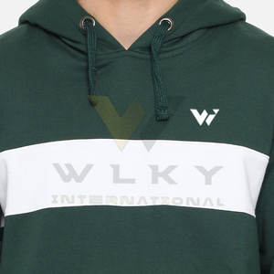 Chándales ligeros de mejor diseño para hombre, precio bajo, diseño de logotipo personalizado, chándal 2025 para hombre - Product Image 6