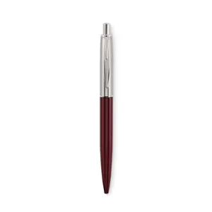 Penna Promozionale in Acciaio Riciclato Graz COLOUR, Strumento di Merchandising Sostenibile ed Ecologico - Product Image 5