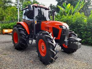 รถแทรกเตอร์ M7040 Kubota - Product Image 4
