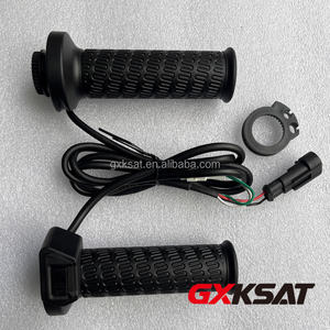 <span class=keywords><strong>Poignée</strong></span> de guidon <span class=keywords><strong>chauffante</strong></span> d'origine GXKSAT haute performance <span class=keywords><strong>pour</strong></span> moto TX150 250, poids de la <span class=keywords><strong>poignée</strong></span> de direction - Product Image 2