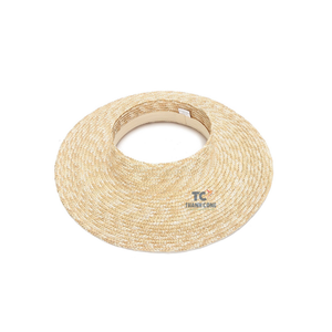 Handmade Straw Sun <b>Hats</b> Boho Cowboy <b>Hats</b> Women Bohemian Beach Festival <b>Summer</b> Cowgirl <b>Hats</b> for Wholesales Price - Product Image 2