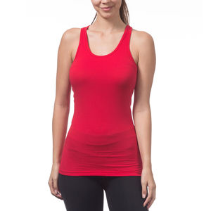 Camisetas Deportivas de Secado Rápido y Ajuste Holgado para Mujer, Camisetas sin Mangas para Correr, Productos de Venta al por Mayor, Camisetas sin Mangas Cómodas para Mujer - Product Image 1