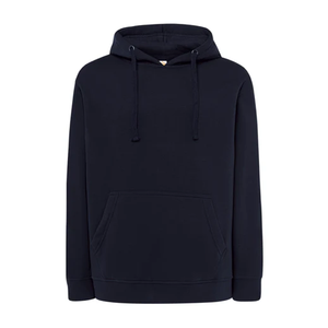 Sweat-shirts unisexes de haute qualité, vierges, épais, surdimensionnés, écologiques, avec logo personnalisé, grandes tailles pour hommes, ODM, avec poche, hiver automne - Product Image 5