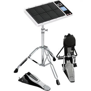 EJI Octapads SPD-30/APC-33 Pad de percussion numérique avec support - Product Image 4