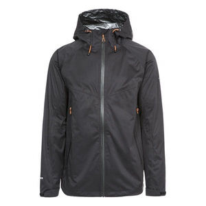New arrival high quality Factory Polyester Men Rain <b>Coat</b> wholesale price Waterproof sustainable quick dry soft Men Rain <b>Coat</b> - Product Image 1