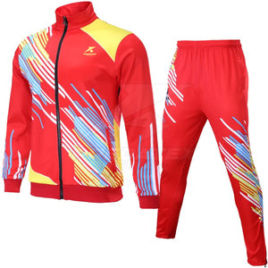 Dernier design de survêtement d'hiver pour hommes, logo personnalisé, motif uni, respirant, léger, séchage rapide, 100% coton, vente en gros - Product Image 1