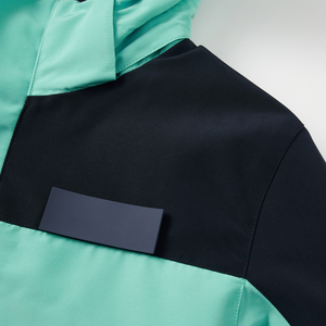 Chaqueta de Esquí para Hombre de Alta Calidad con Mangas Largas, Chaqueta de Invierno Ligera de Última Moda, Chaqueta de Esquí Cómoda con Ajuste de Talla - Product Image 4