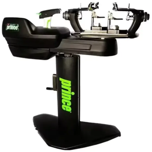 Machine à cordage de tennis électronique P7000 toute neuve - Product Image 1