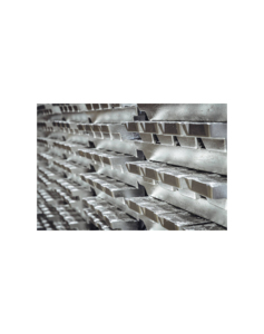 Lingotes de metal Pure 99.99% Block Aleación de aluminio de zinc/estaño/lingote de plomo - Product Image 4