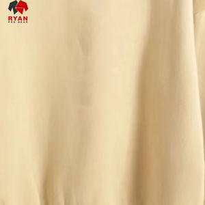 Sudadera de Invierno para Hombre, Teñido Anudado, Transpirable, de Felpa, Antiencogimiento, Poliéster/Algodón, Corte Casual, Cuello Redondo, Color Sólido - Product Image 3