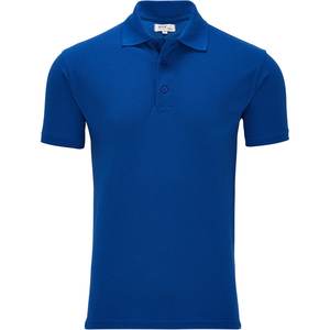 ออกแบบเสื้อเจอร์ซีย์ผู้ชายแบรนด์ของคุณเอง ทรงปกติ แขนสั้น มีกระเป๋า ระบายอากาศ แห้งเร็ว พิมพ์ลายดิจิทัล - Product Image 5