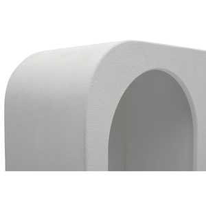 Udaipur ตู้หนังสือทรงเรขาคณิตสูง - Product Image 2