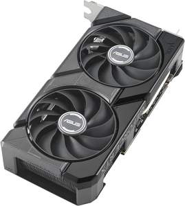 การ์ดจอ MSI GeForce RTX 4060 Ti รุ่น VENTUS 2X BLACK 8G OC ขายดีอันดับต้นๆ - Product Image 1