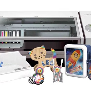 สินค้ามาใหม่พร้อมจำหน่ายสำหรับเครื่องพิมพ์แบบตั้งโต๊ะ SF-200 รุ่นใหม่ - Product Image 2