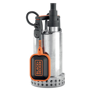 Pompa Elettrica Sommergibile in Acciaio Inox 'bxup750xce' 750 Watt - 11000 L/H - Product Image 1